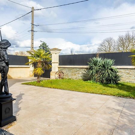 Studio Pittoresque Neuilly-sur-Marne Ngoại thất bức ảnh
