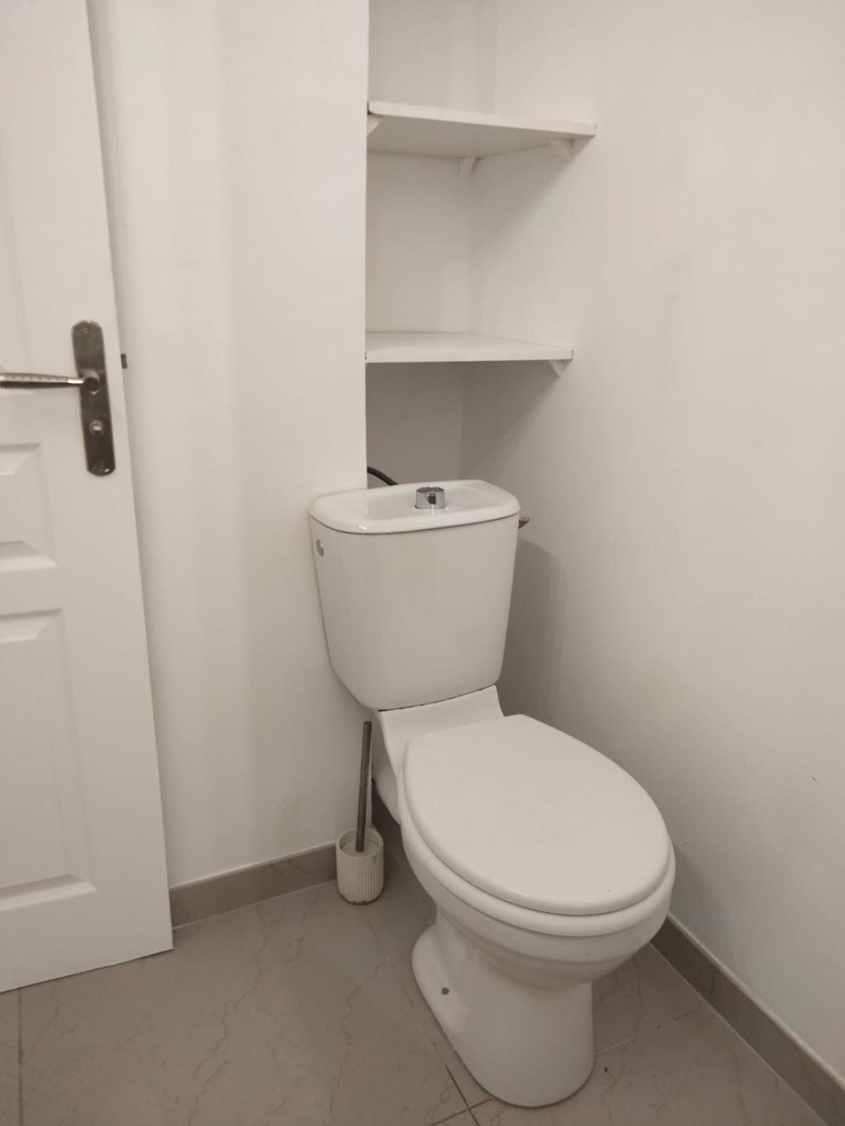 Studio Pittoresque Neuilly-sur-Marne Ngoại thất bức ảnh