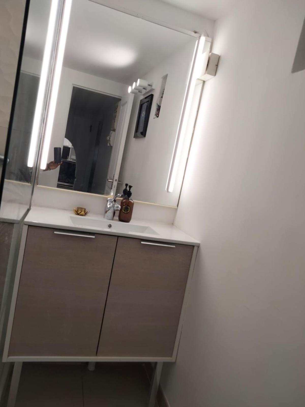 Studio Pittoresque Neuilly-sur-Marne Ngoại thất bức ảnh