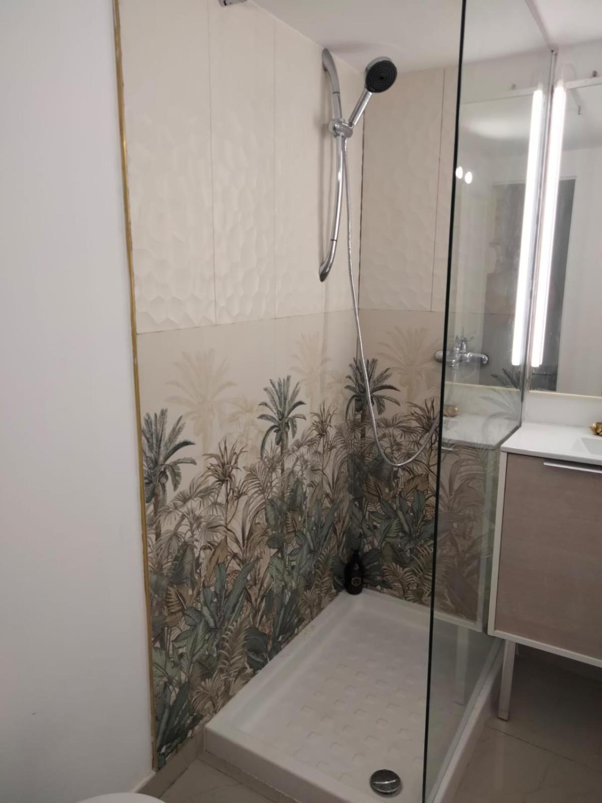 Studio Pittoresque Neuilly-sur-Marne Ngoại thất bức ảnh